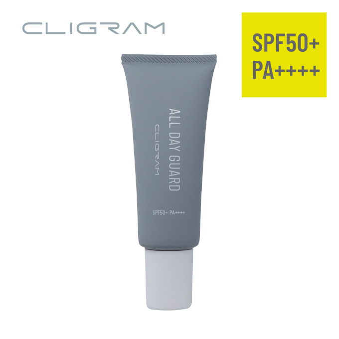 CLIGRAM〈カリグラム〉  ALL DAY GUARD〈オールデイガード〉40g