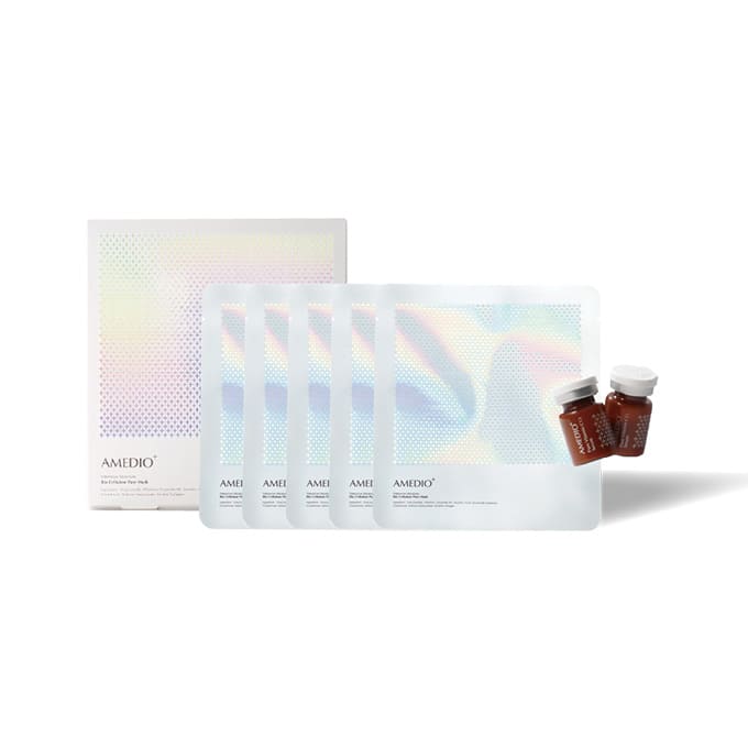 AMEDIO+（アメディオ）5日間肌育セット