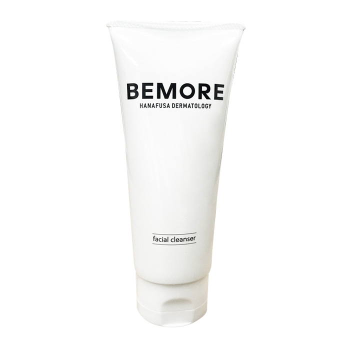 BEMORE（ビモア）ビモアフェイシャルクレンザー 100g