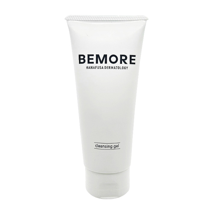 BEMORE（ビモア）ビモアクレンジングジェル 100g