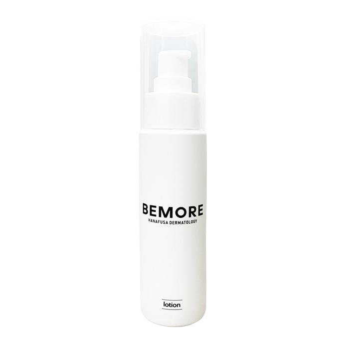 BEMORE（ビモア）ビモアローション 80ml