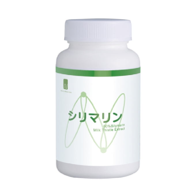 NATUMEDICA（ナチュメディカ） シリマリン