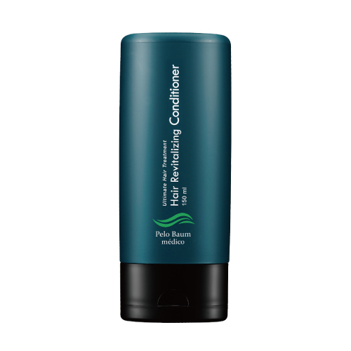 Pelo Baum（ペロバーム） コンディショナー 150mL
