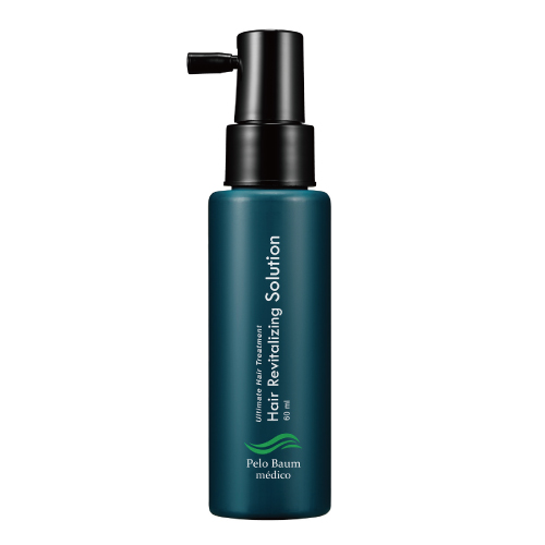 Pelo Baum（ペロバーム） ローション 60mL