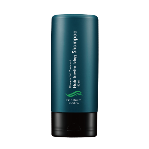 Pelo Baum（ペロバーム） シャンプー 150mL