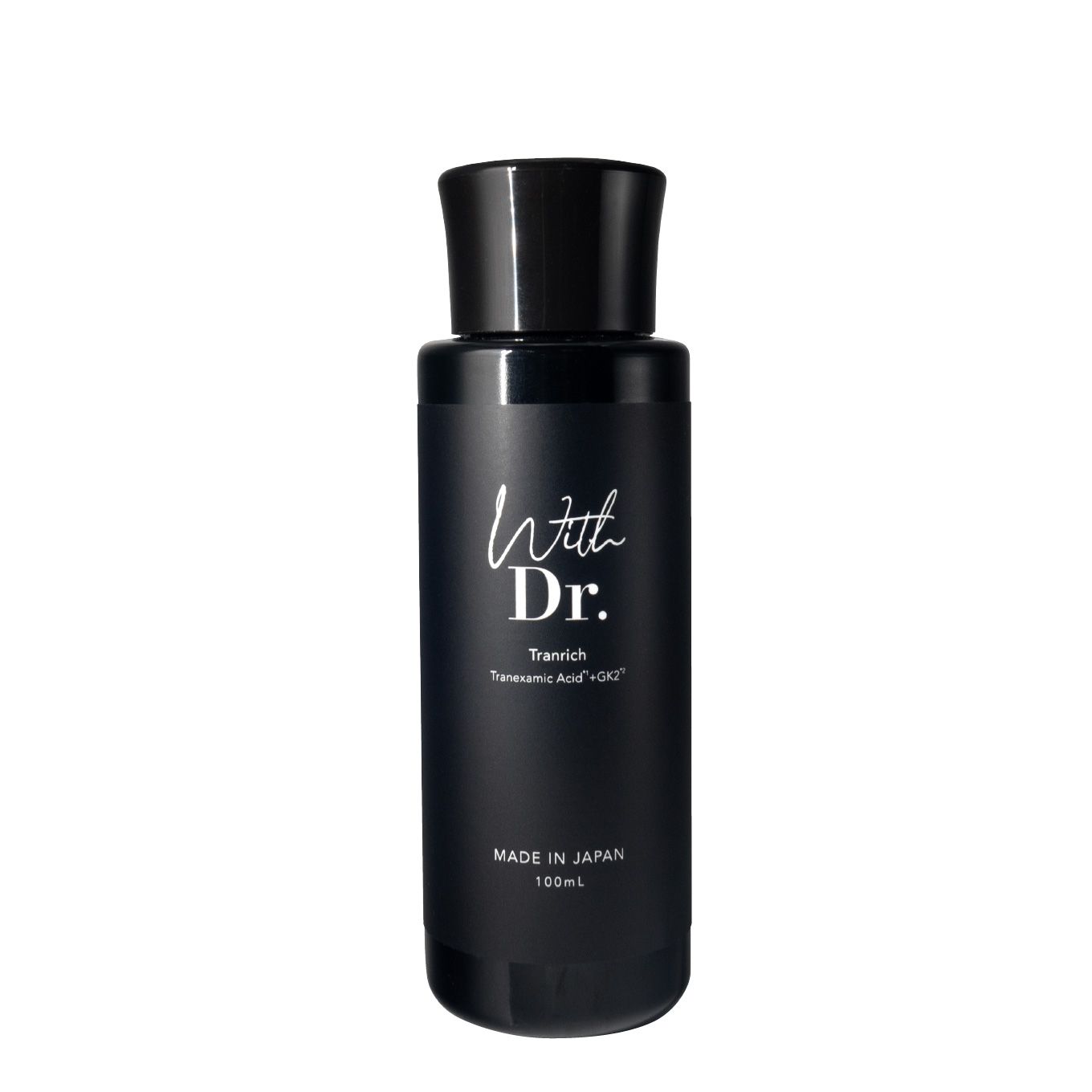 With Dr. トランリッチ 100mL 薬用美白化粧水（医薬部外品）